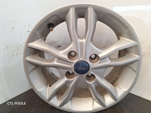 Ford fiesta zetec mk7 - zetec,