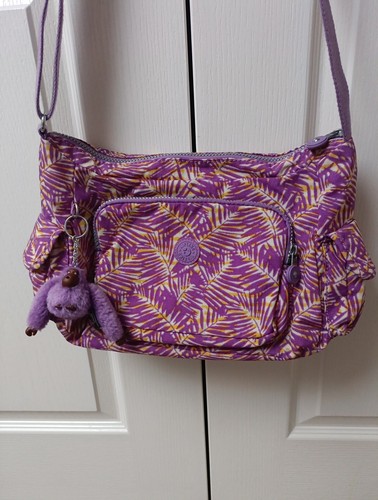 Kipling medium cross - kipling, bag