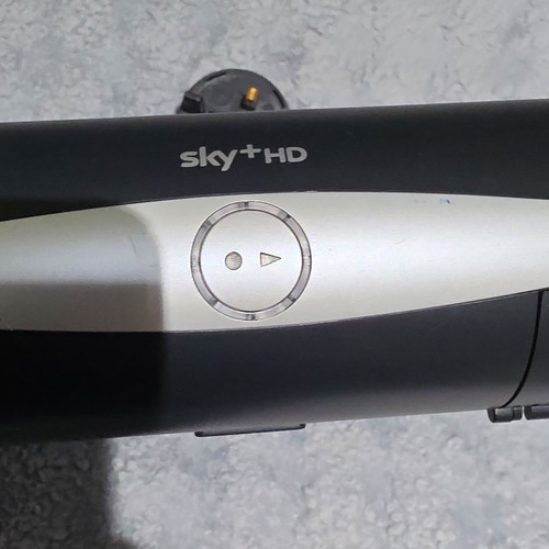 Sky digital - sky, hd