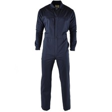 Genuine Dutch Navy coverall
