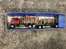 EMEK 70405 'SCANIA T BONNET