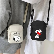 Snoopy Cartoon Shoulder Bag