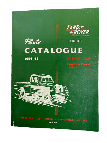 Land rover series - land,