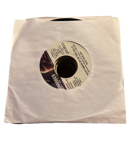 Jamaican reggae dancehall lot - reggae,