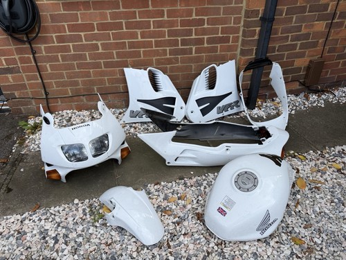 Honda vfr 750 - honda, fairing