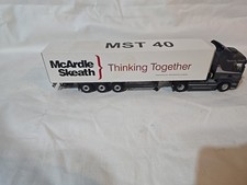 Wsi Like Tekno Irish Scania In The Livery Of McArdle Skeath