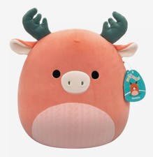 Squishmallows 12" Romelu The