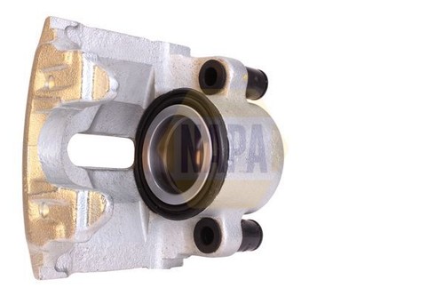 Napa front right - brake, caliper