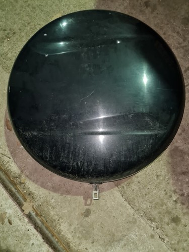 Toyota rav4 spare wheel - wheel, cover