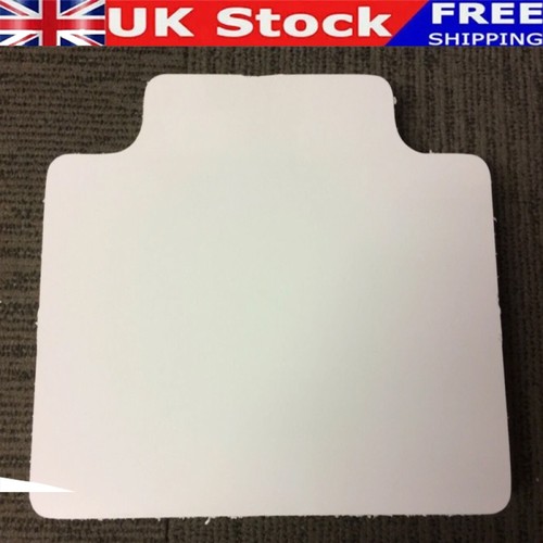 Toilet access door - door, white