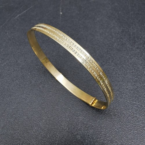 Vintage rolled gold - rolled,