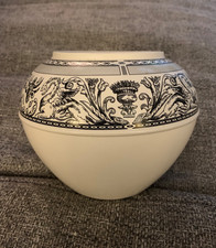 Wedgwood Contrasts Rose Bowl