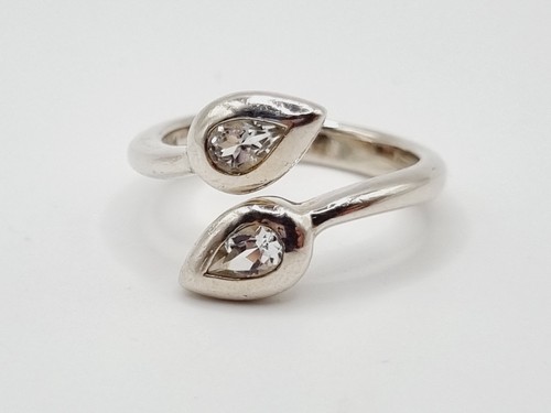 Links london white topaz - london,