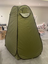 Portable Outdoor Pop Up