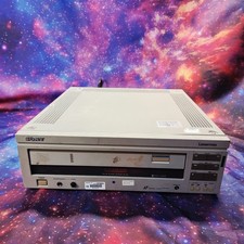 Sony lasermax ldp - sony,
