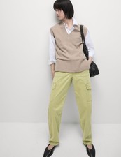 Marks & Spencer Womens Green