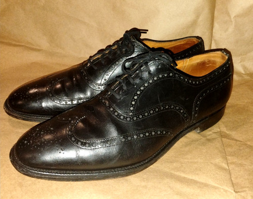 Mens vintage church - vintage, church's