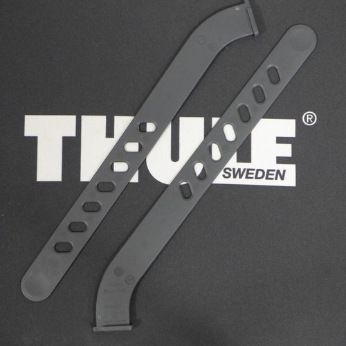 Thule foot straps - thule,
