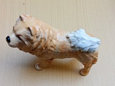 china dog ornament