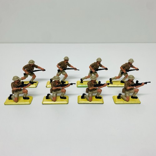 Vintage britains deetail - deetail, wwii