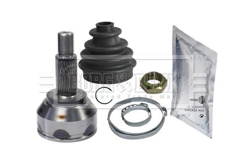 Drive shaft joint - shaft, kit