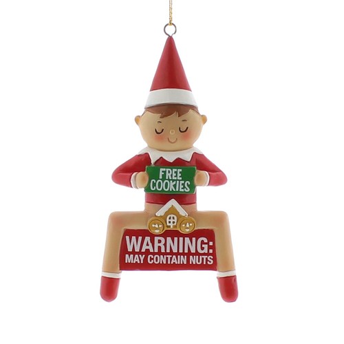 Free cookies elf christmas - free,