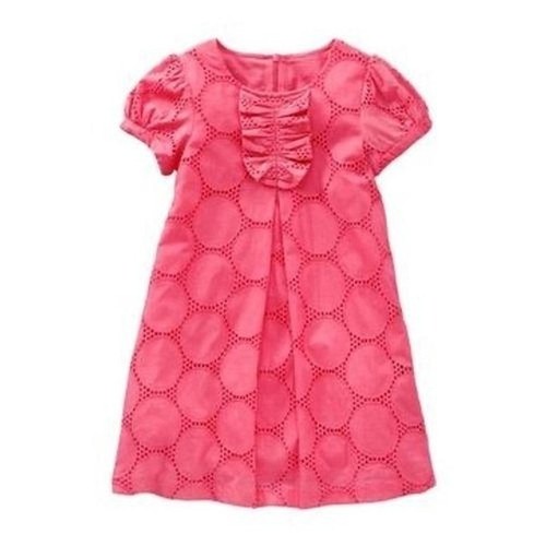 Mini boden girls - mini, eyelet