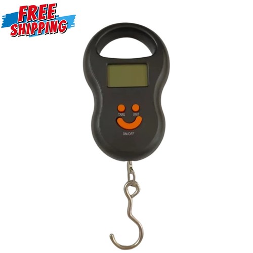 Digital scales luggage hanging - luggage,