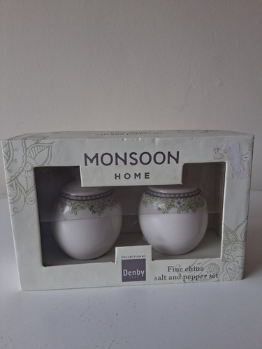 Denby monsoon daisy green - denby,