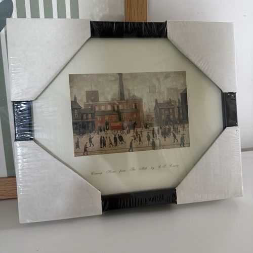 Framed coming home from the - framed,