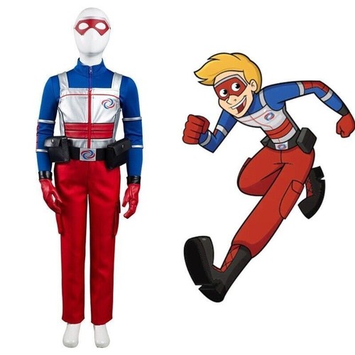 Henry danger cosplay - uk,