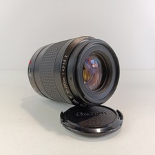 Canon EF 80-200mm F4.5-5.6 II Zoom Lens For Canon Eos Cameras Canon EF Mount