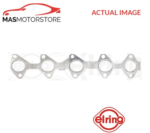 Exhaust manifold gasket elring - exhaust,