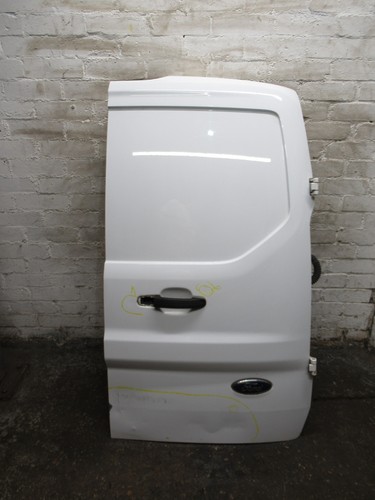2018 ford transit connect - ford, mk2