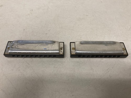 Lot hohner special 20 - 2,