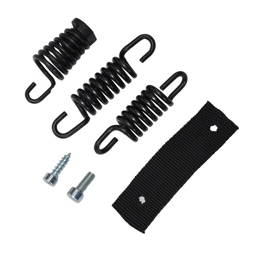 Anti vibration spring - av,