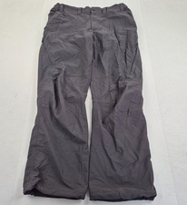 BERGHAUS Trousers W36 L32 Grey