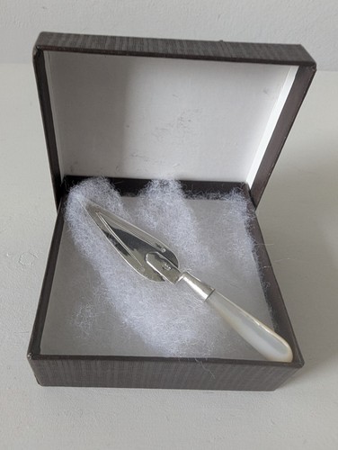 Antique sterling silver - antique,