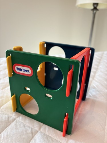 Vintage little tikes dollhouse - vintage,