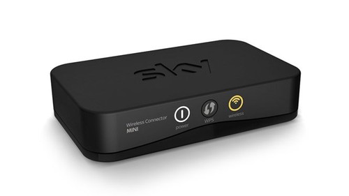 Sky sd501 wifi wireless - sky,
