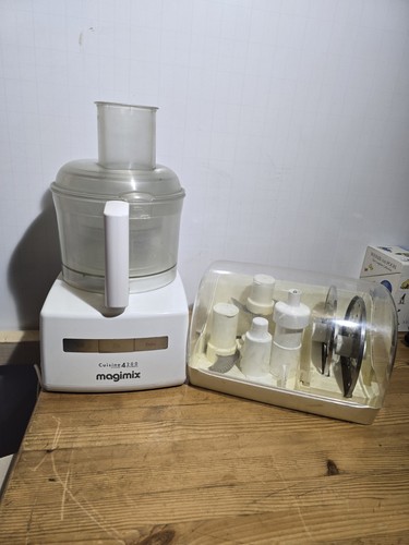 Magimix cuisine système - cuisine, 4200