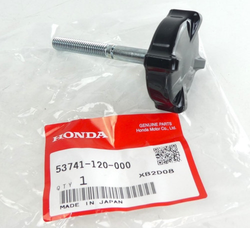 Honda z50 handle - honda, bar