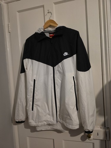 Nike windrunner hooded jacket - windrunner,