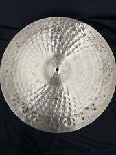Zildjian k constantinople ride