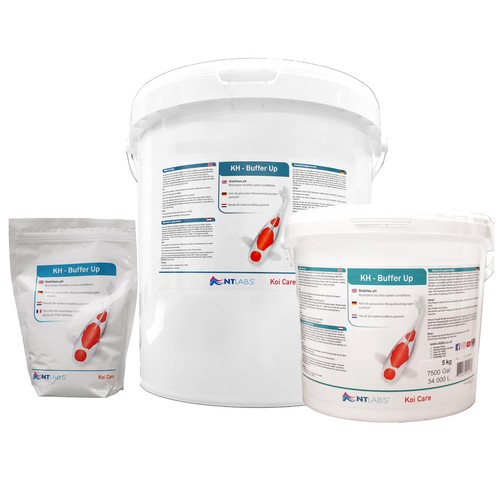 Labs buffer up increase - labs,