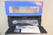 HELJAN 4680 EMPTY BOX for
