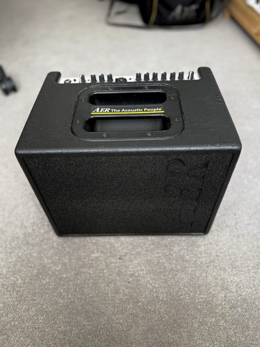 Aer compact acoustic - aer,