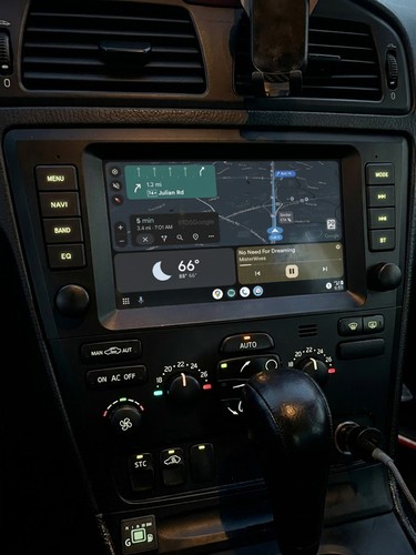 128gb core car stereo - 6+128gb,