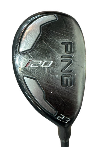 Ping i20 hybrid - ping, 23°