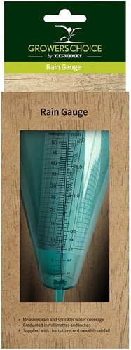 Tildenet rain gauge - tildenet,